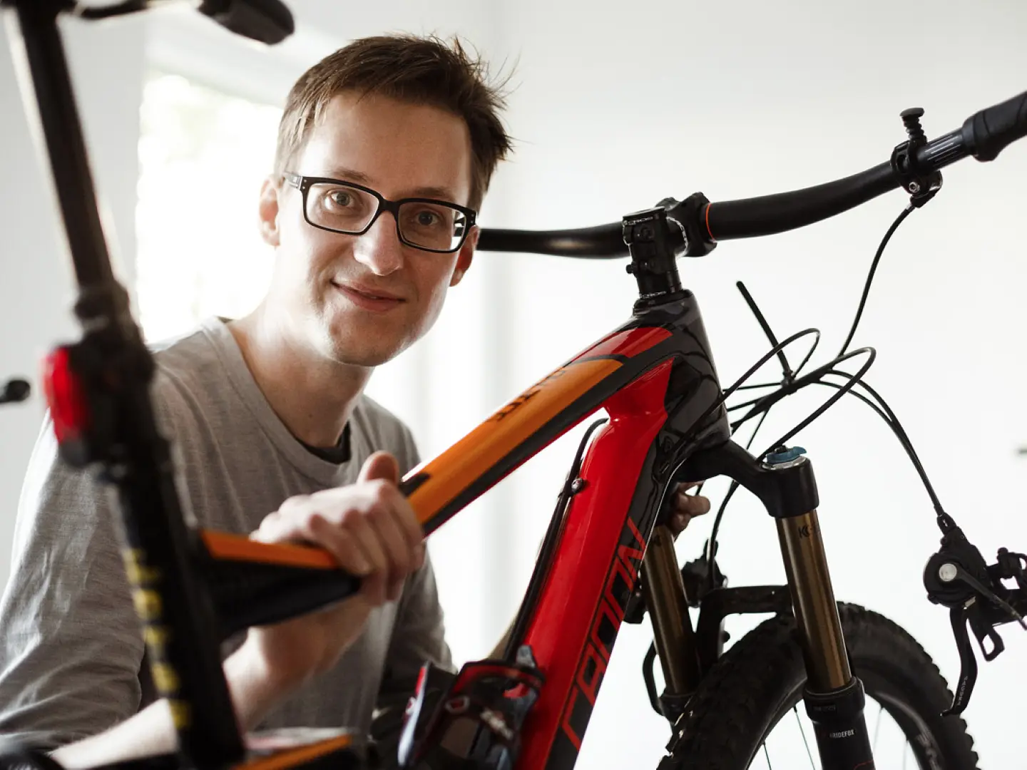 Angebot: RADgeber Sebastian Risse